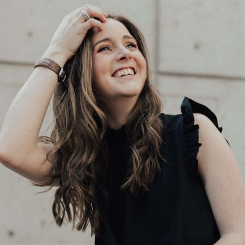 Meet your Posher, Erin